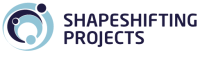 Shapeshifting Projects logo